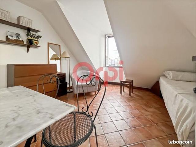 Appartement vente à Paris, Île-de-France