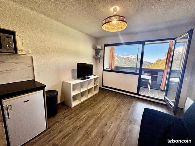 Appartement vente à Gap, Orcières