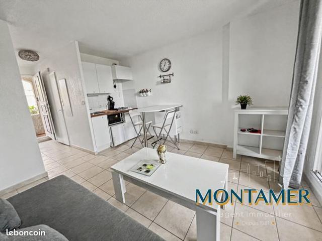 Appartement vente à Istres, Sausset-les-pins