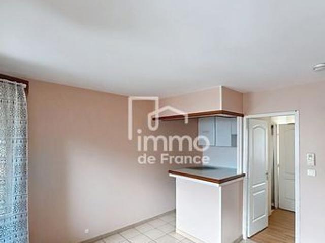 Appartement vente à Bourg-en-Bresse, Bourg-en-bresse