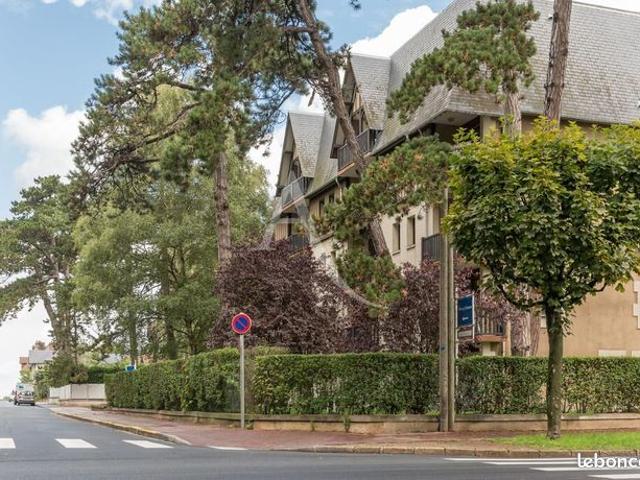 Appartement vente à Lisieux, Deauville