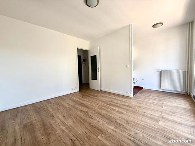 Appartement vente à Le Raincy, Livry-gargan