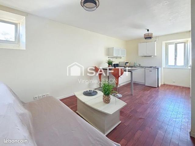 Appartement vente à Lorient, Bretagne