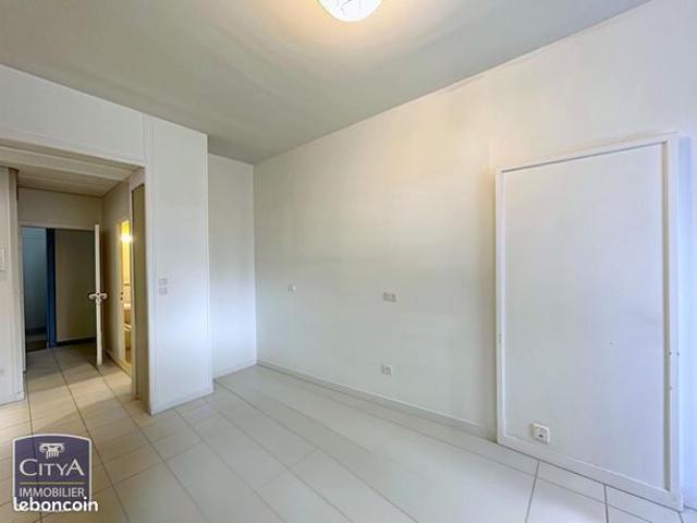 Appartement vente à Nantes