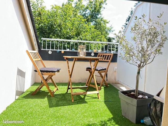 Appartement vente à Oloron-Sainte-Marie, Salies-de-béarn