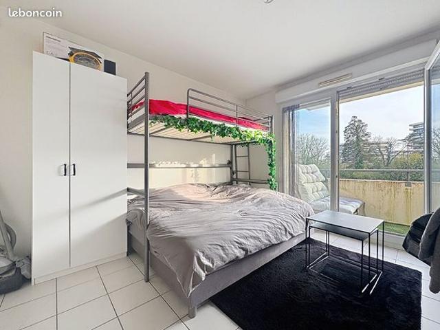 Appartement vente à Bordeaux, Blanquefort