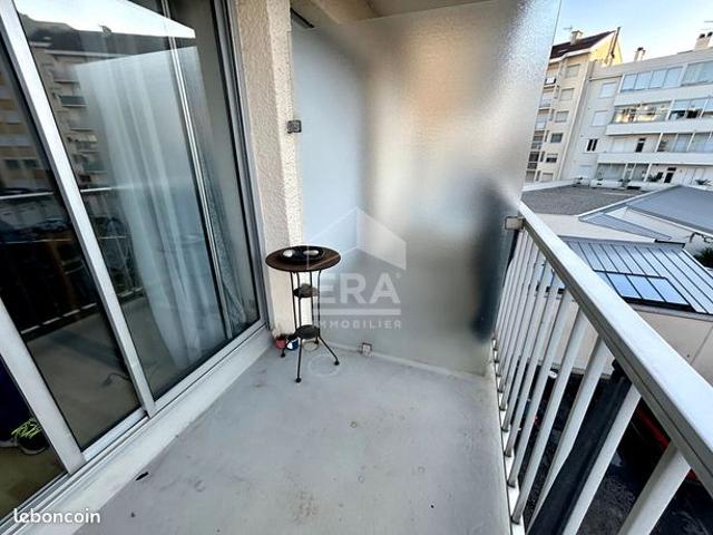 Appartement vente à Arcachon