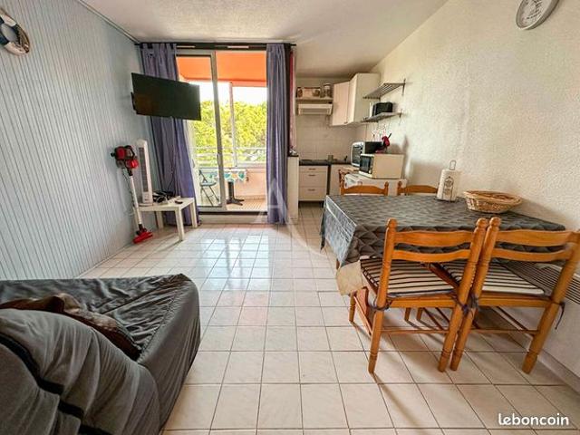 Appartement vente à Montpellier, La Grande-motte