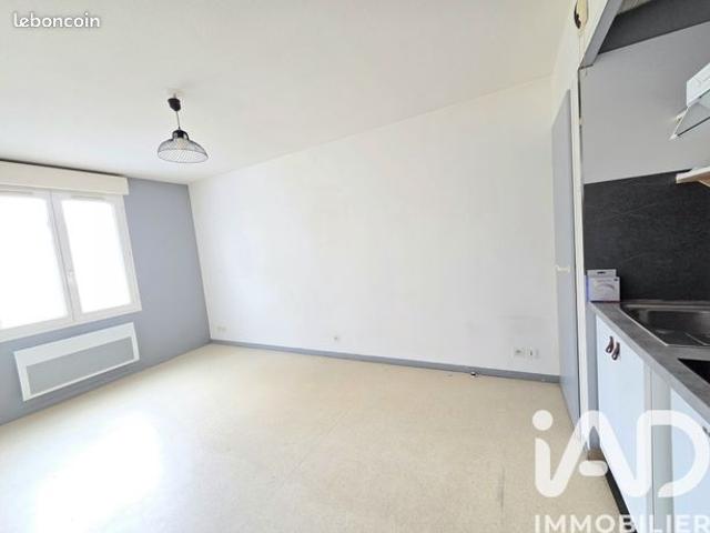 Appartement vente à Poitiers, Buxerolles