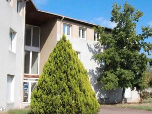 Appartement vente à Valence