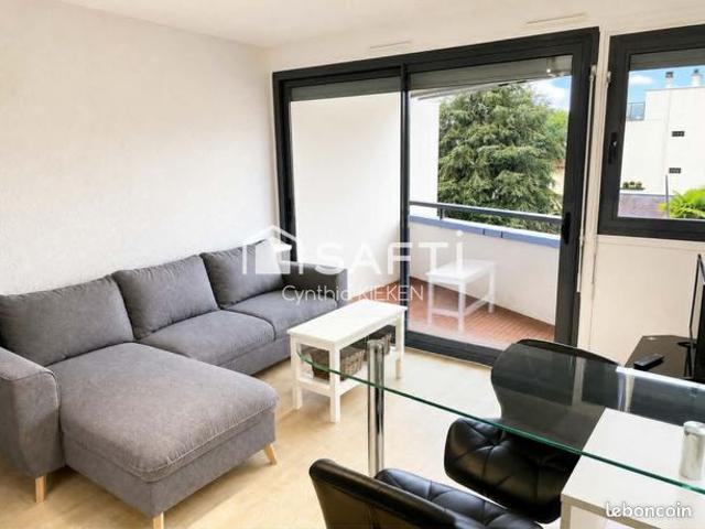 Appartement vente à Pau