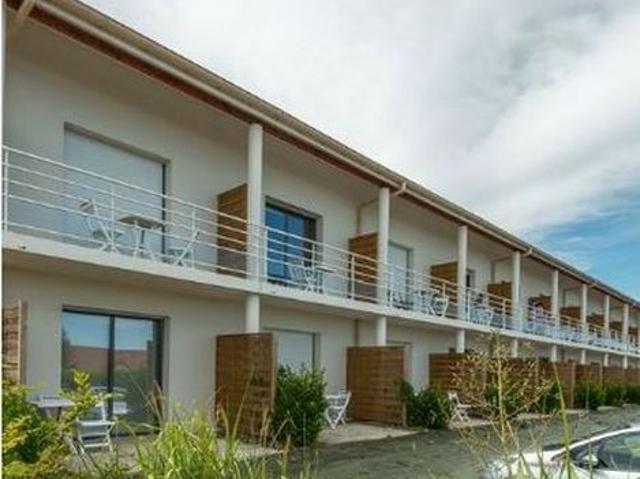 Appartement vente à Dreux, Ormoy