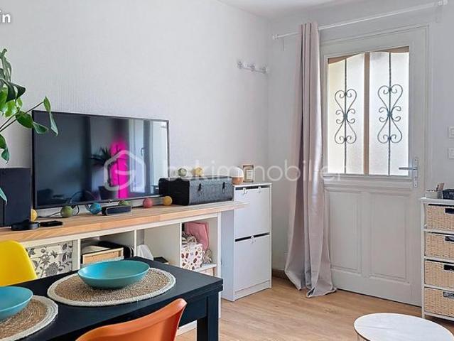 Appartement vente à Torcy, Thorigny-sur-marne