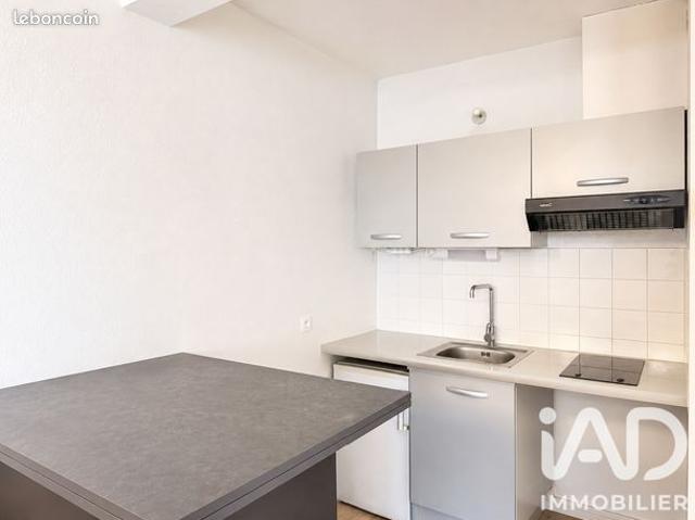 Appartement vente à Muret