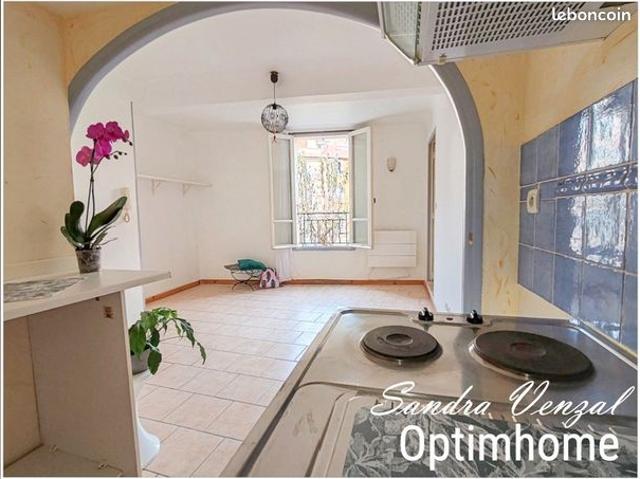 Appartement vente à Digne-les-Bains, Digne-les-bains