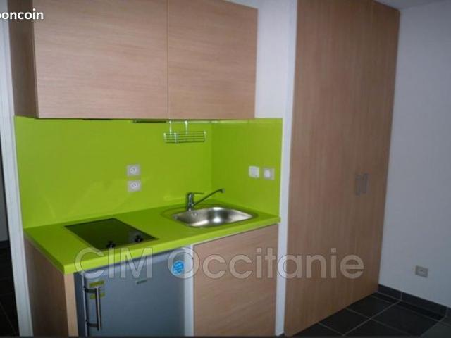 Appartement vente à Montpellier, Castelnau-le-lez