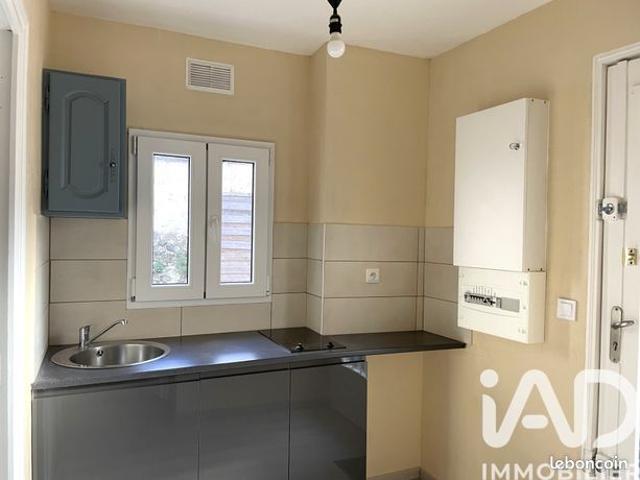 Appartement vente à Évry, Montgeron
