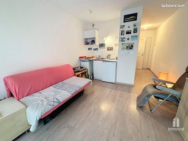 Appartement vente à Strasbourg, Hoenheim