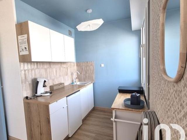 Appartement vente à Les Sables-d'Olonne, Saint-hilaire-de-riez
