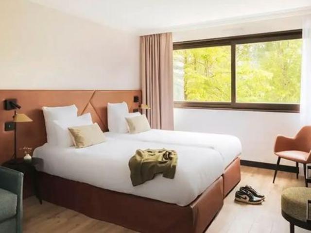 Appartement vente à Ferney-Voltaire, Ain
