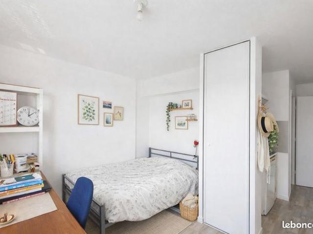 Appartement vente à Poitiers, Mignaloux-beauvoir