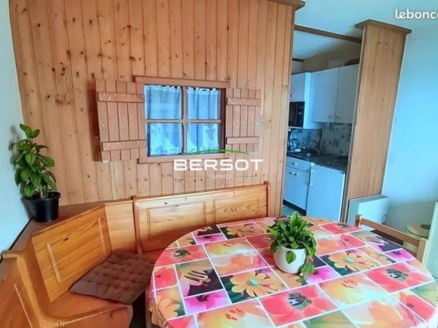 Appartement vente à Pontarlier, Métabief