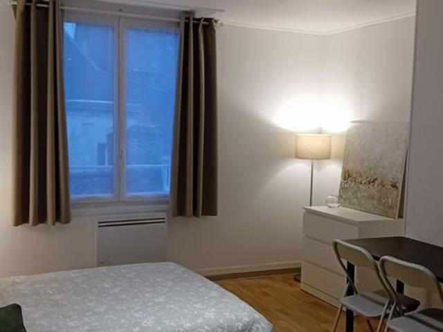 Appartement vente à Laon