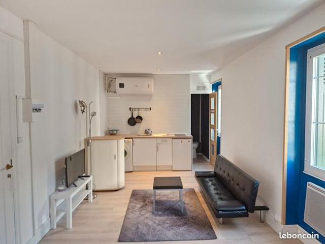 Appartement vente à Bayonne, Urrugne