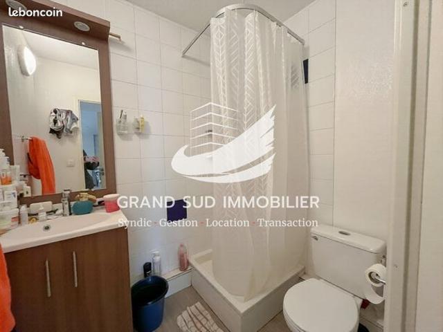 Appartement vente à Toulouse