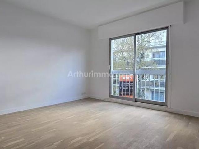 Appartement vente à Nogent-sur-Marne, Nogent-sur-marne