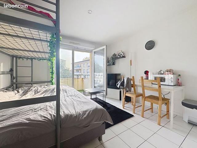 Appartement vente à Bordeaux, Blanquefort
