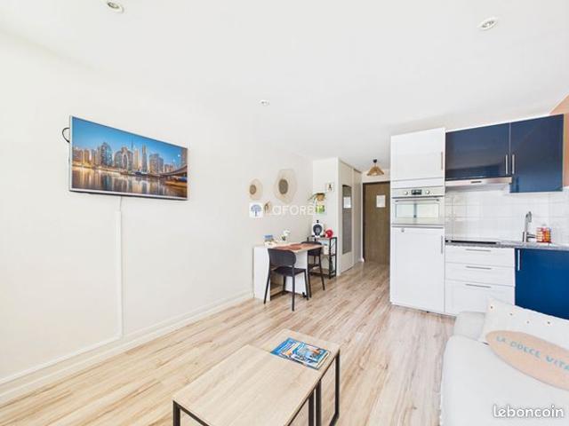 Appartement vente à Quimper, Bretagne