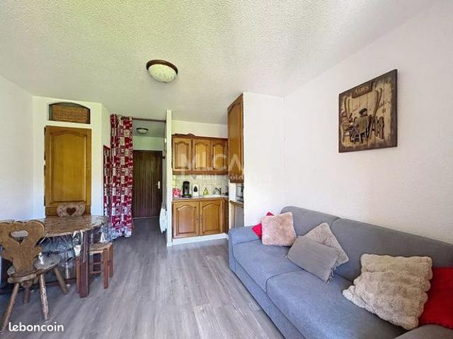 Appartement vente à Nice, Saint-etienne-de-tinée