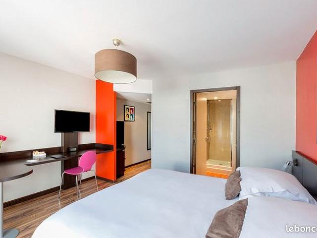 Appartement vente à Chambéry, Thoiry