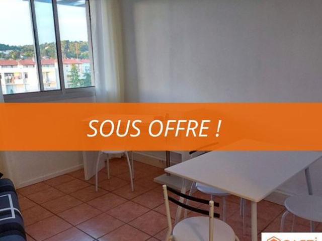 Appartement vente à Nîmes