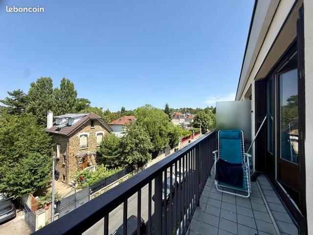 Appartement vente à Le Raincy, Villemomble