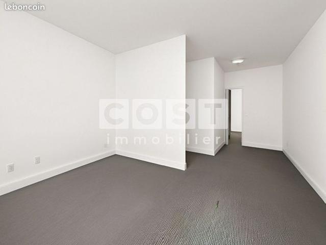 Appartement vente à Nanterre, Colombes