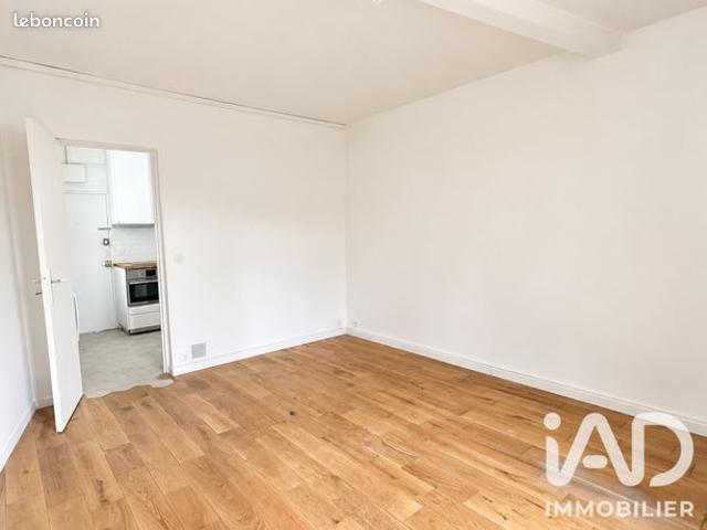 Appartement vente à Nogent-sur-Marne, Val-de-Marne