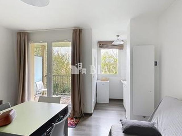 Appartement vente à Lisieux, Équemauville