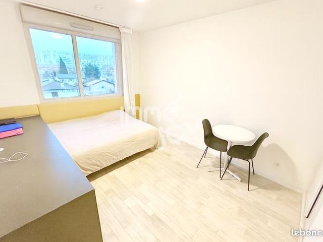 Appartement vente à Toulouse