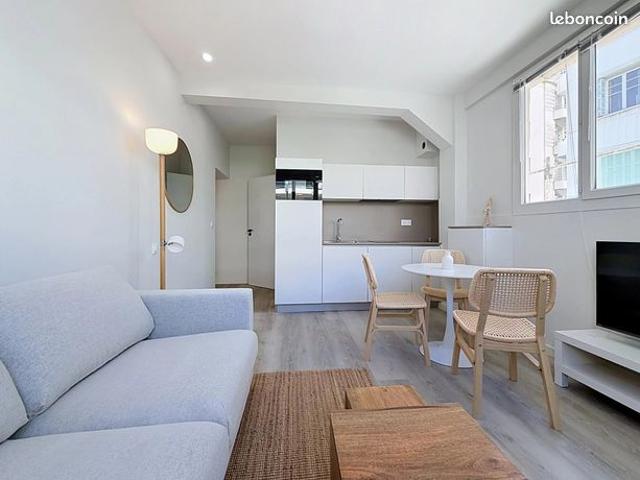 Appartement vente à Nice, Alpes-Maritimes