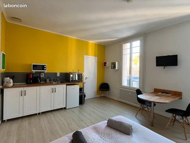 Appartement vente à Quimper, Bretagne