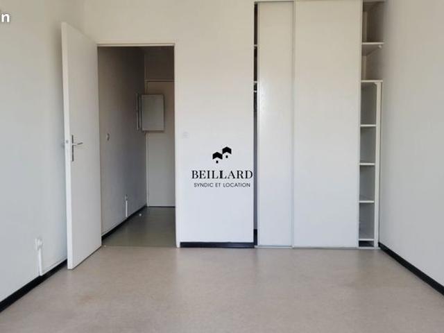 Appartement vente à Pau, Lons