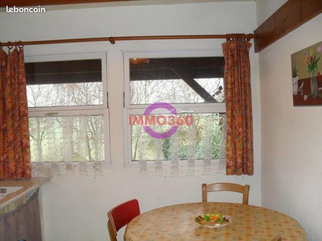 Appartement vente à Vendôme, Azé