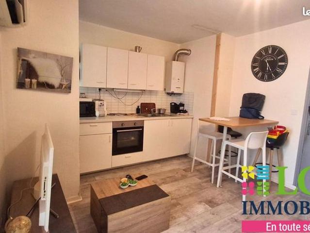Appartement vente à Montpellier, La Grande-motte
