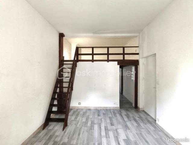 Appartement vente à Niort, Avon