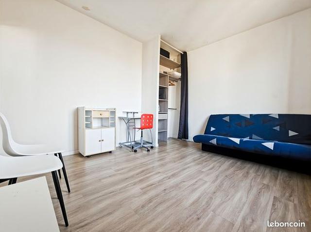 Appartement vente à Palaiseau, Saint-michel-sur-orge