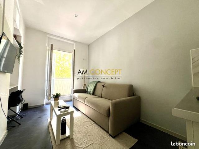 Appartement vente à Nice, Alpes-Maritimes