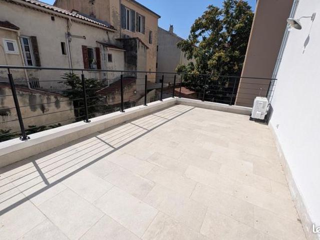 Appartement vente à Arrondissement de Toulon, Toulon