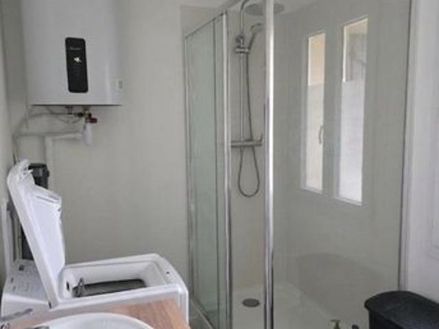 Appartement vente à Meaux, Douy-la-ramée
